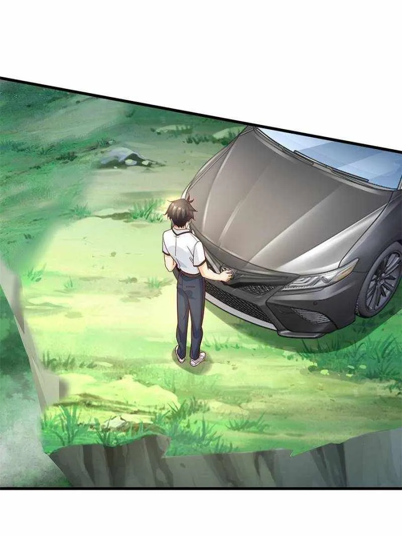 Read The Supreme Almighty Master (Remake) chapter 66 image 20 on Lezhin