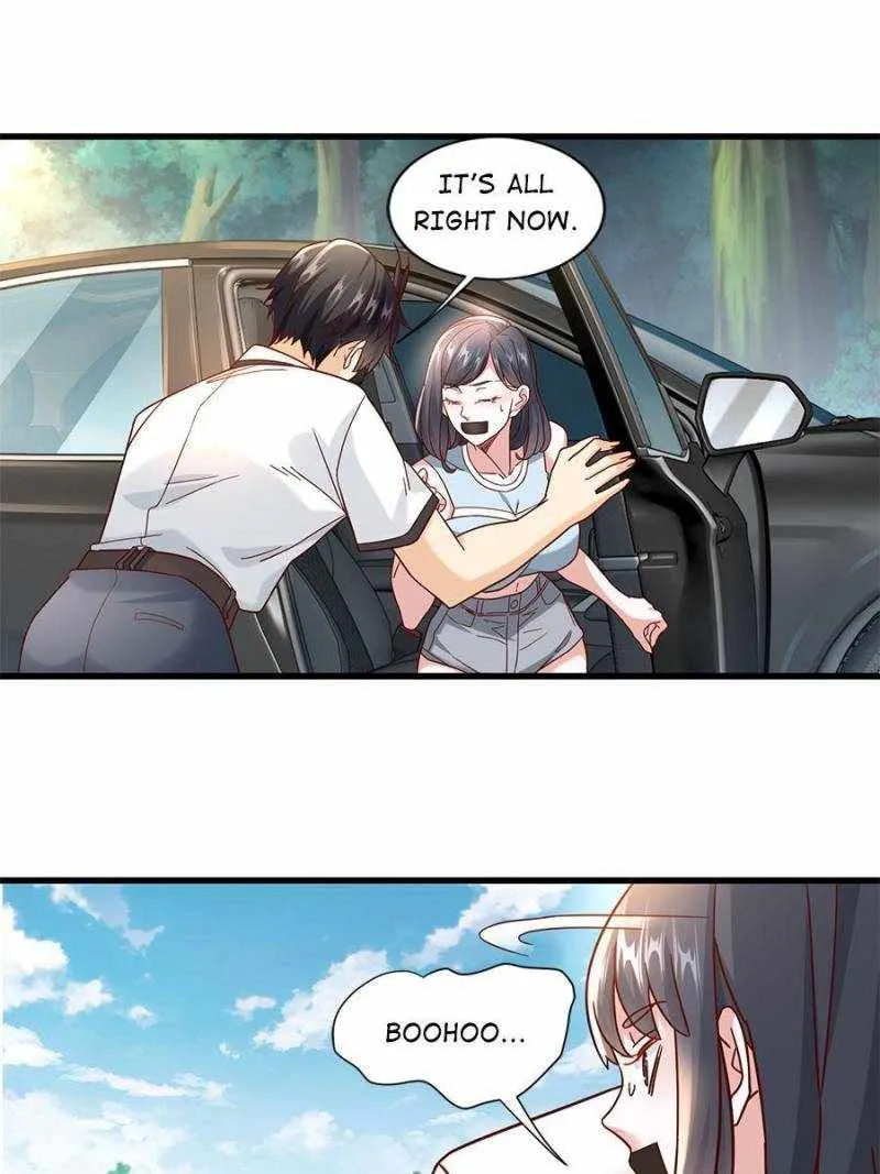 Read The Supreme Almighty Master (Remake) chapter 66 image 21 on Lezhin