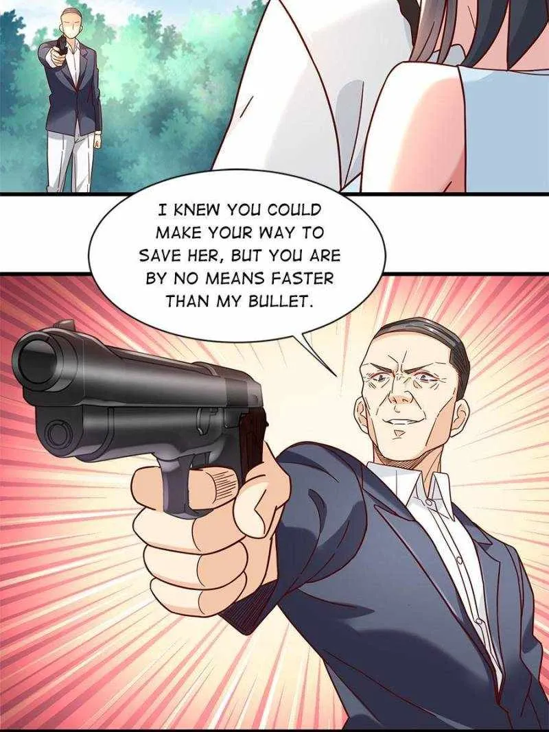 Read The Supreme Almighty Master (Remake) chapter 66 image 22 on Lezhin