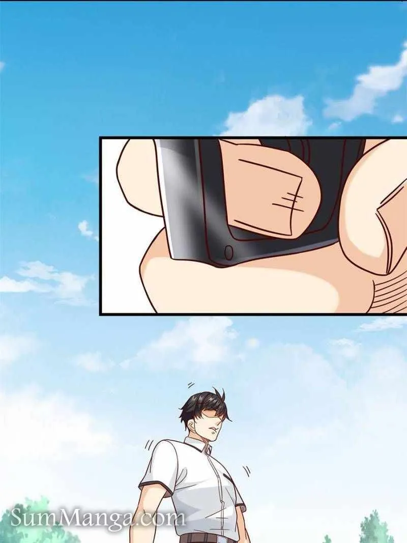 Read The Supreme Almighty Master (Remake) chapter 66 image 23 on Lezhin