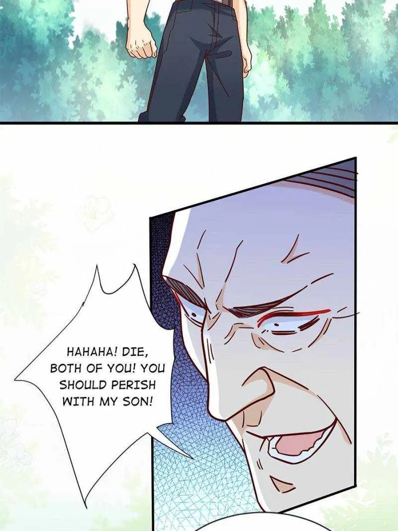 Read The Supreme Almighty Master (Remake) chapter 66 image 24 on Lezhin
