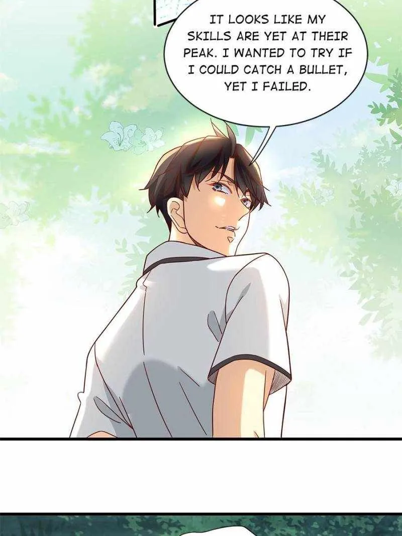 Read The Supreme Almighty Master (Remake) chapter 66 image 25 on Lezhin