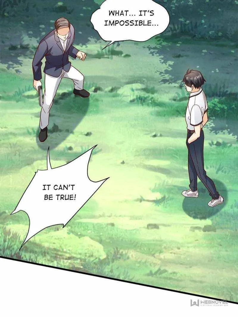 Read The Supreme Almighty Master (Remake) chapter 66 image 26 on Lezhin