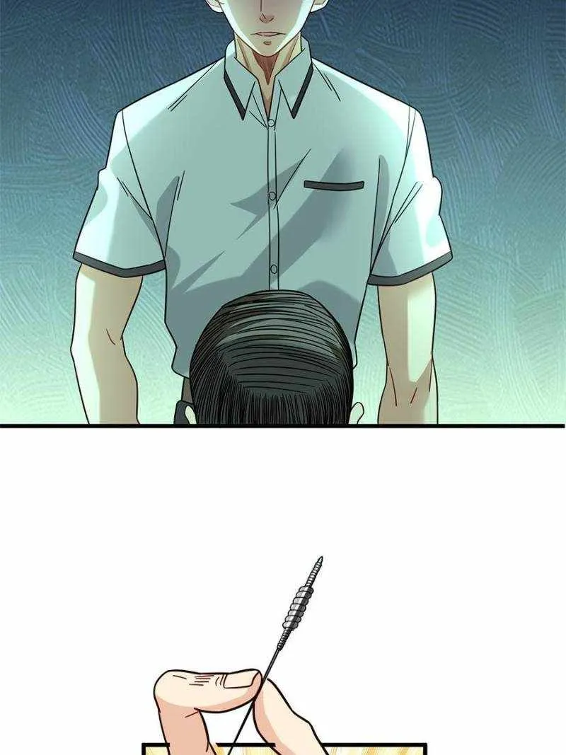Read The Supreme Almighty Master (Remake) chapter 66 image 29 on Lezhin