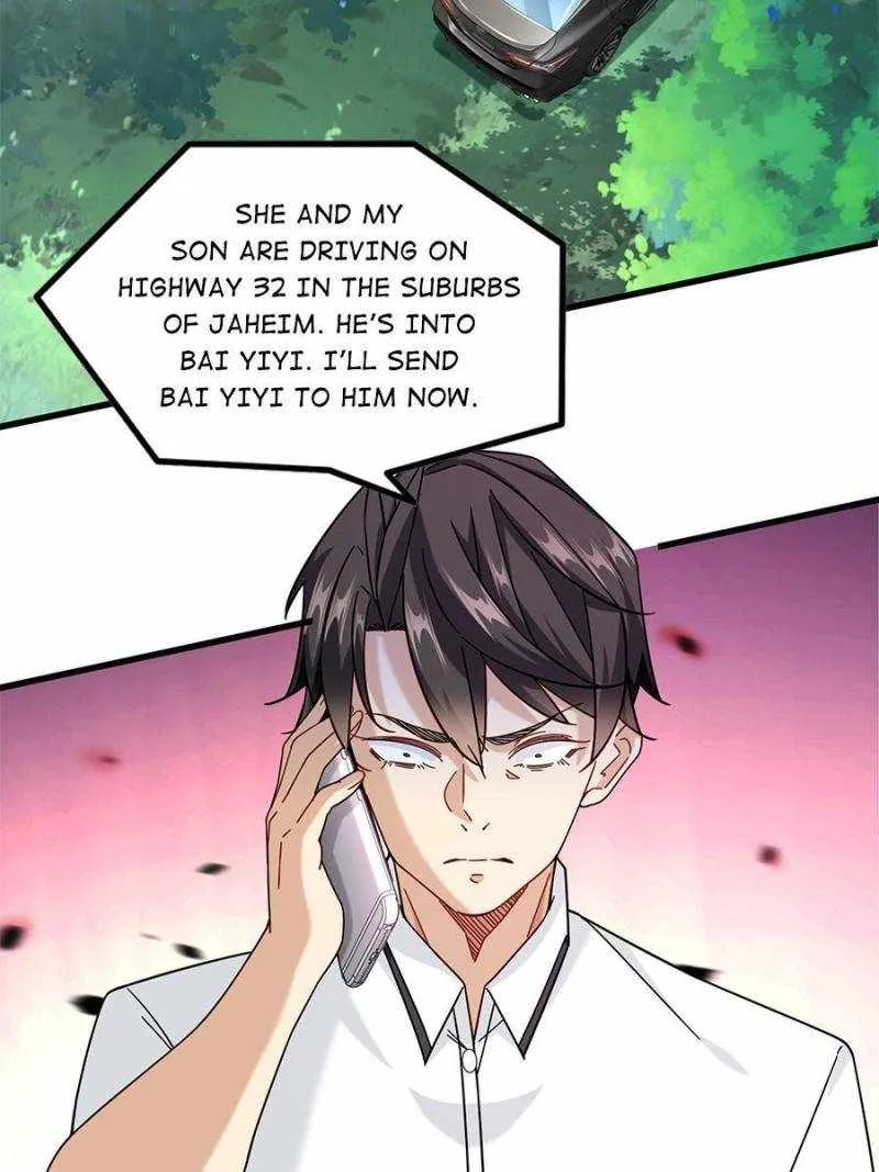 Read The Supreme Almighty Master (Remake) chapter 66 image 7 on Lezhin