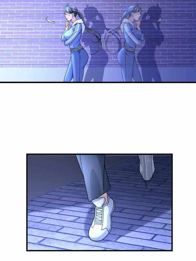 Read The Supreme Almighty Master (Remake) chapter 69 image 1 on Lezhin