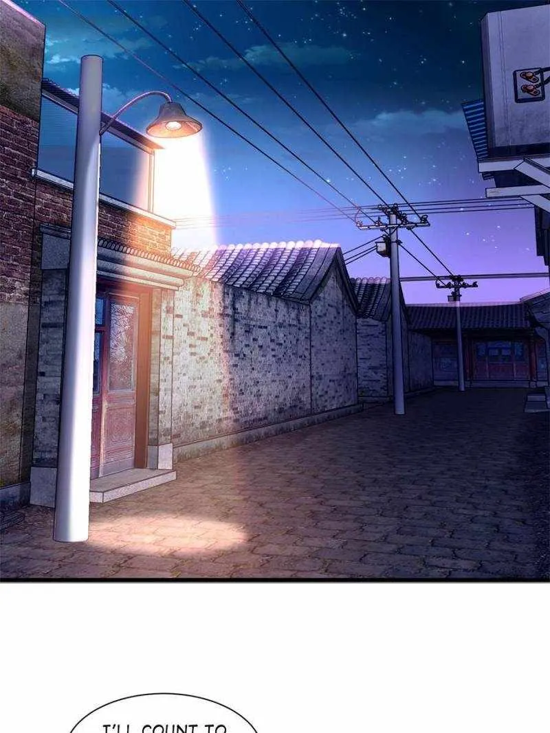 Read The Supreme Almighty Master (Remake) chapter 69 image 12 on Lezhin
