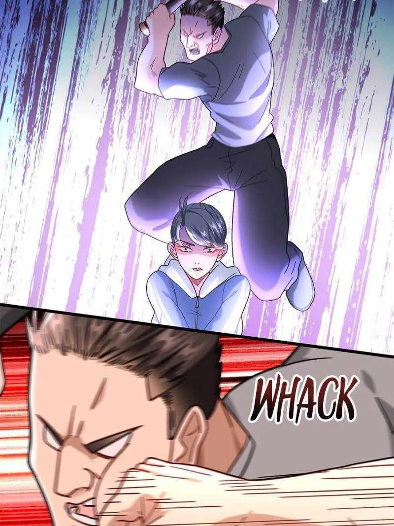 Read The Supreme Almighty Master (Remake) chapter 69 image 15 on Lezhin