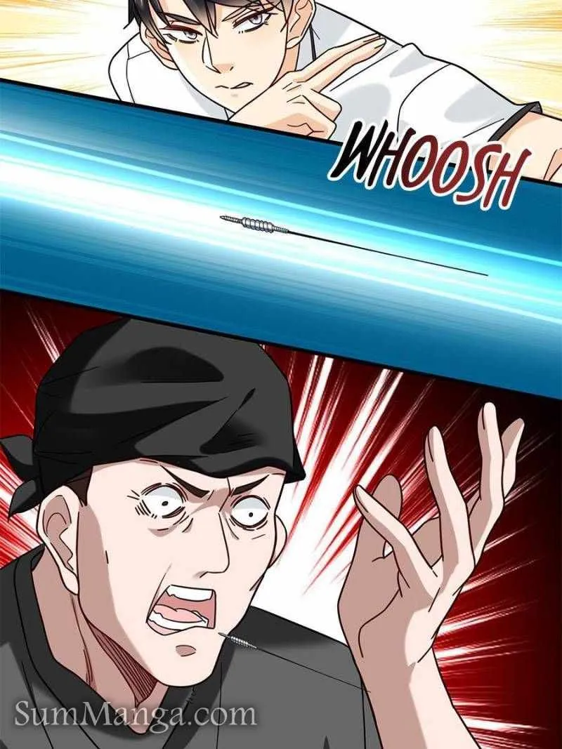 Read The Supreme Almighty Master (Remake) chapter 69 image 18 on Lezhin