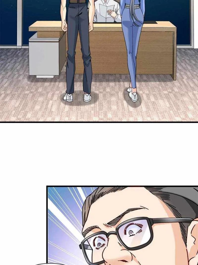 Read The Supreme Almighty Master (Remake) chapter 69 image 23 on Lezhin