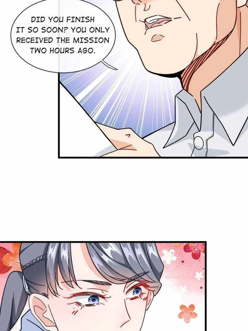Read The Supreme Almighty Master (Remake) chapter 69 image 24 on Lezhin