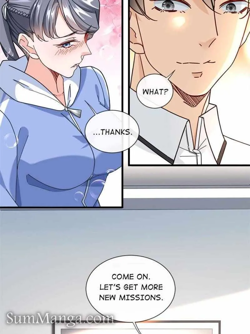 Read The Supreme Almighty Master (Remake) chapter 69 image 28 on Lezhin
