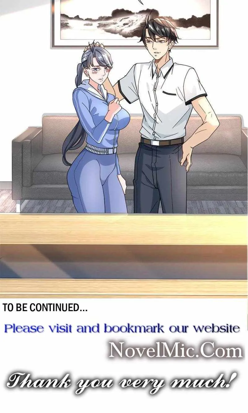 Read The Supreme Almighty Master (Remake) chapter 69 image 29 on Lezhin