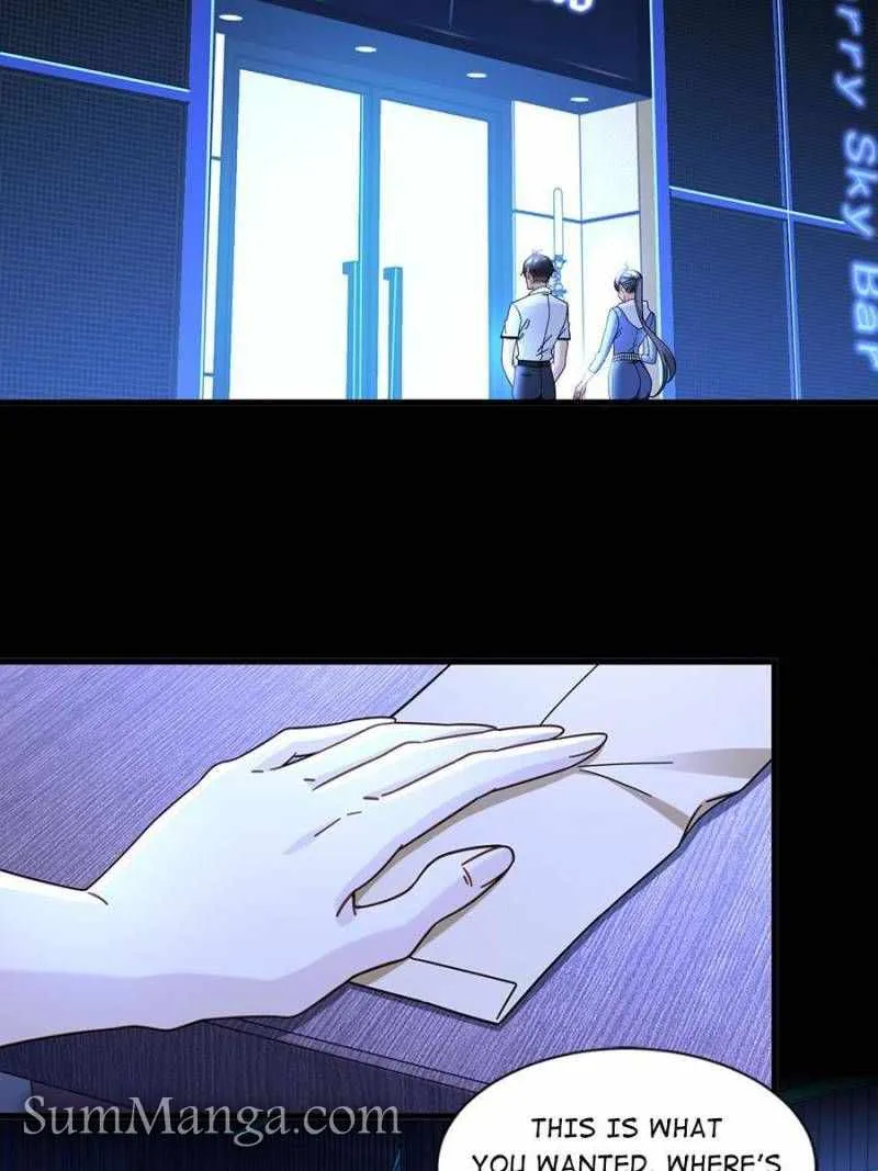 Read The Supreme Almighty Master (Remake) chapter 69 image 6 on Lezhin
