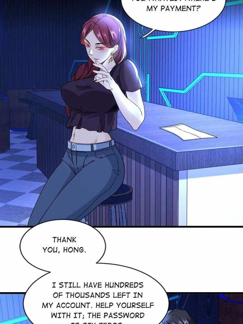 Read The Supreme Almighty Master (Remake) chapter 69 image 7 on Lezhin