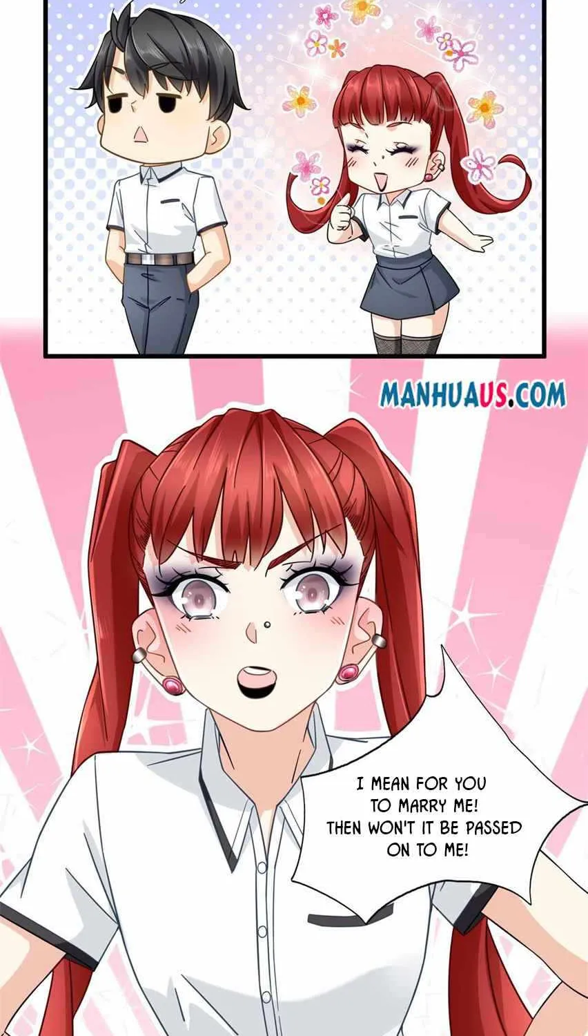 Read The Supreme Almighty Master (Remake) chapter 7 image 15 on Lezhin