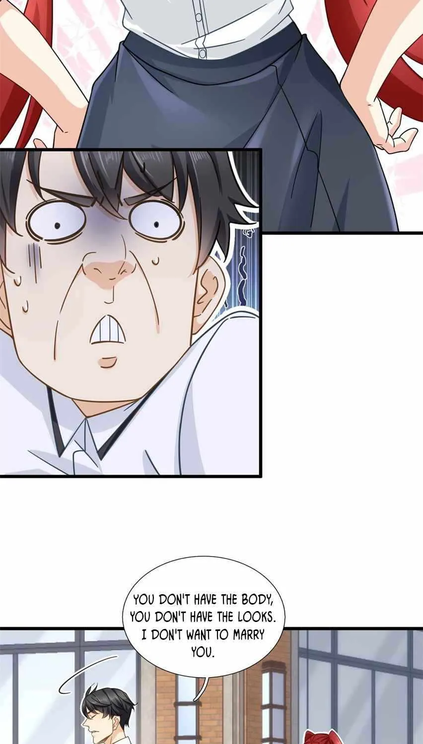 Read The Supreme Almighty Master (Remake) chapter 7 image 16 on Lezhin