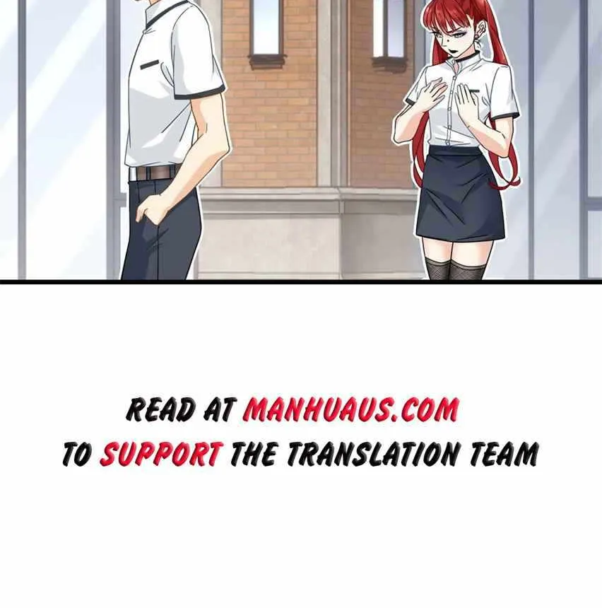Read The Supreme Almighty Master (Remake) chapter 7 image 17 on Lezhin