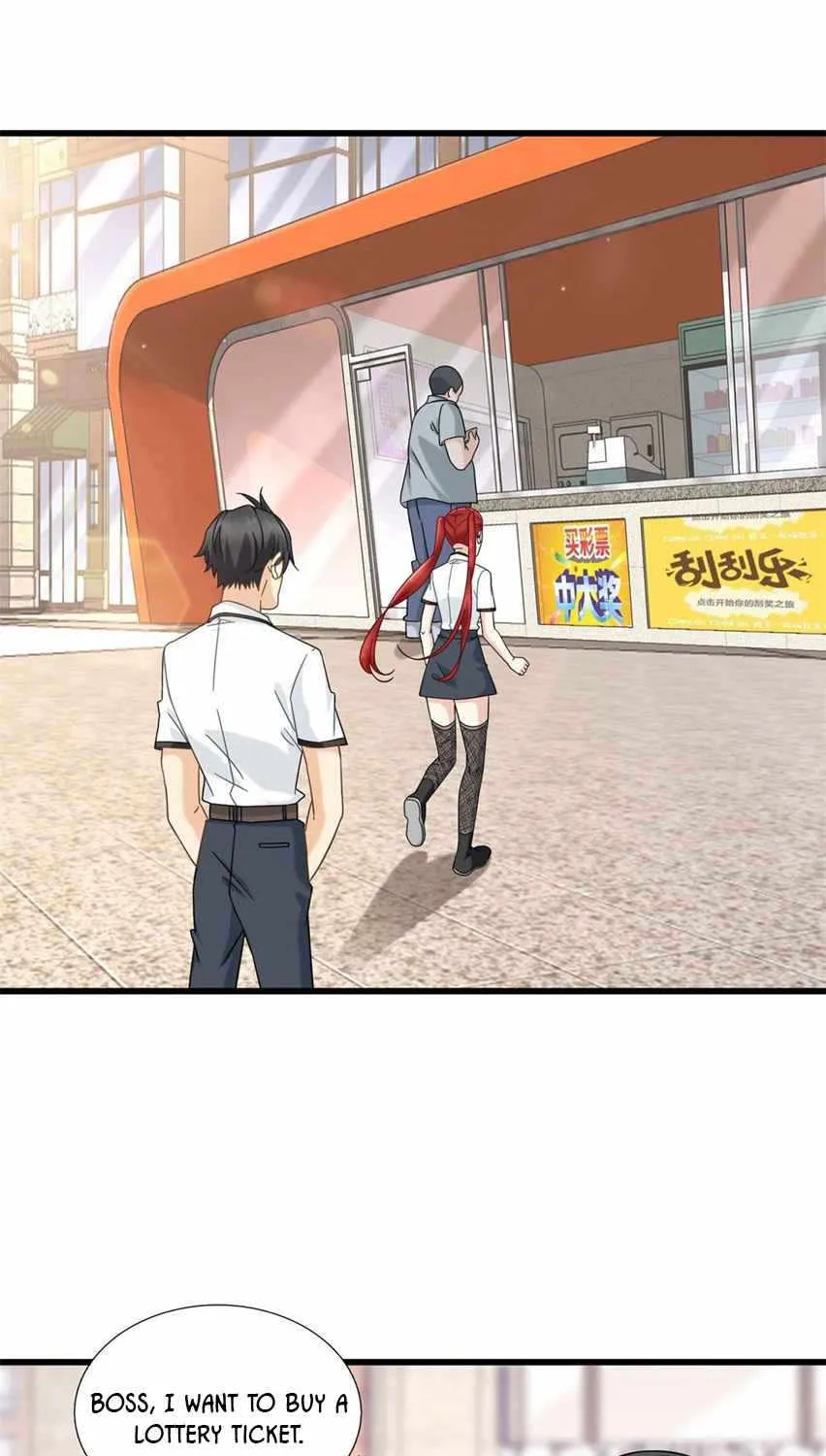 Read The Supreme Almighty Master (Remake) chapter 7 image 21 on Lezhin