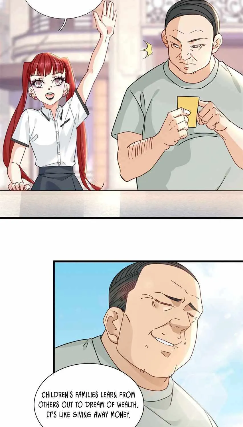 Read The Supreme Almighty Master (Remake) chapter 7 image 22 on Lezhin