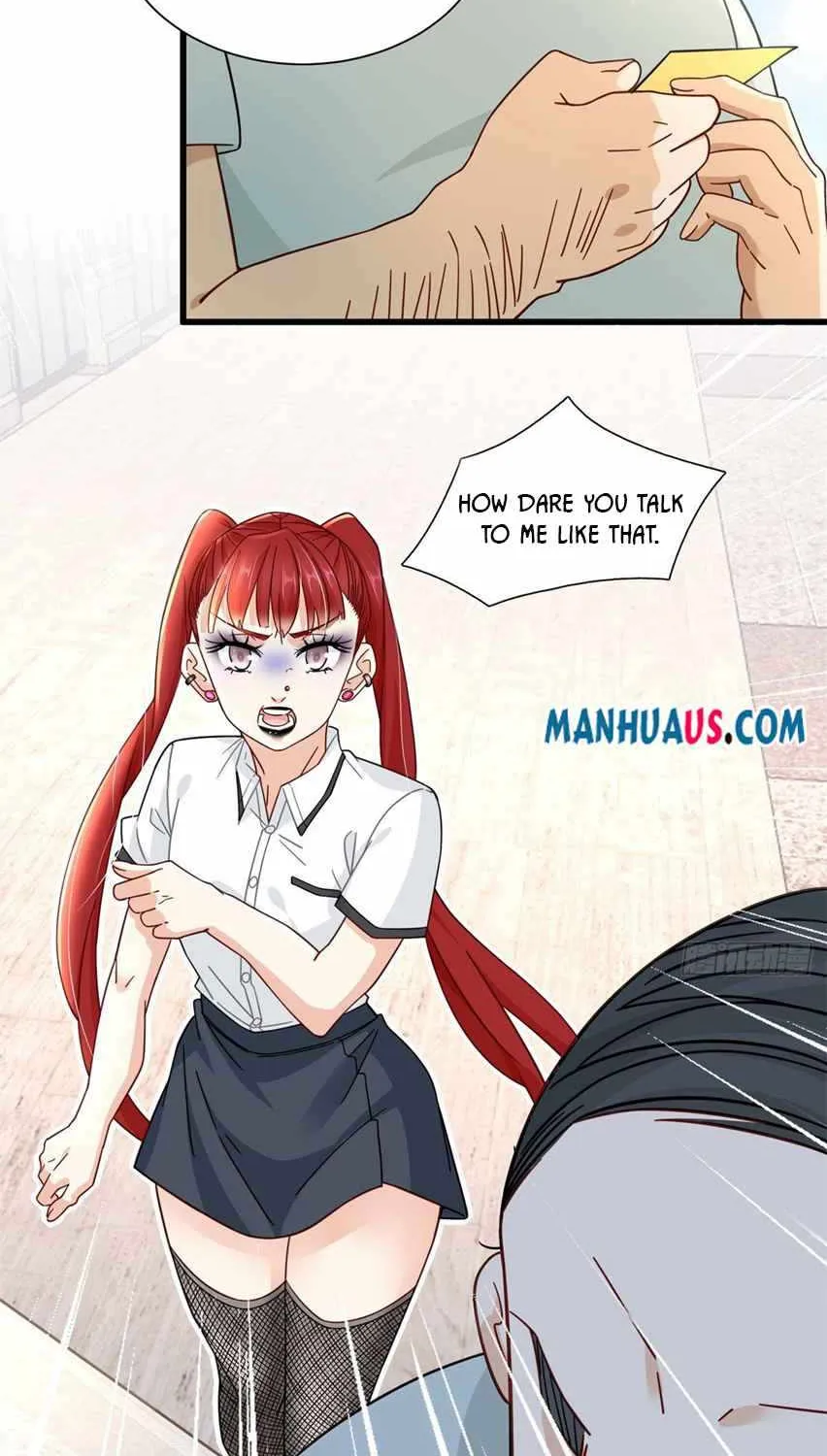 Read The Supreme Almighty Master (Remake) chapter 7 image 23 on Lezhin