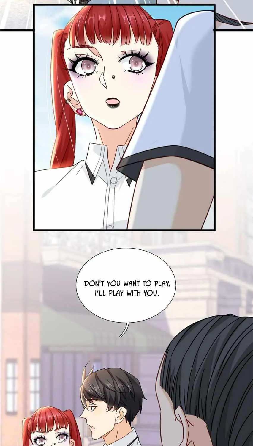 Read The Supreme Almighty Master (Remake) chapter 7 image 24 on Lezhin