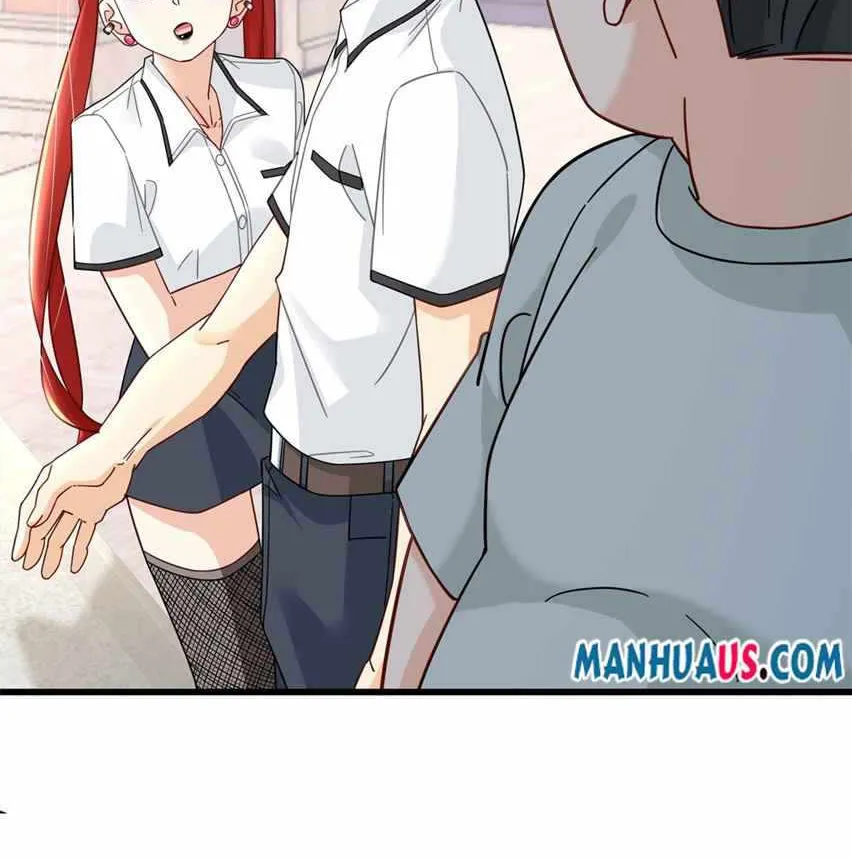 Read The Supreme Almighty Master (Remake) chapter 7 image 25 on Lezhin