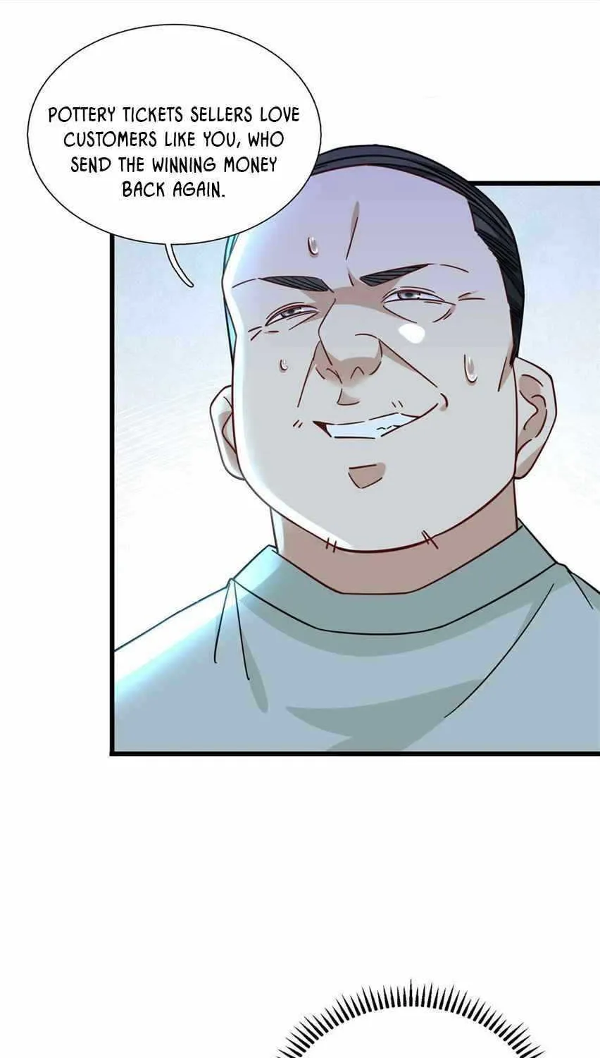 Read The Supreme Almighty Master (Remake) chapter 7 image 29 on Lezhin