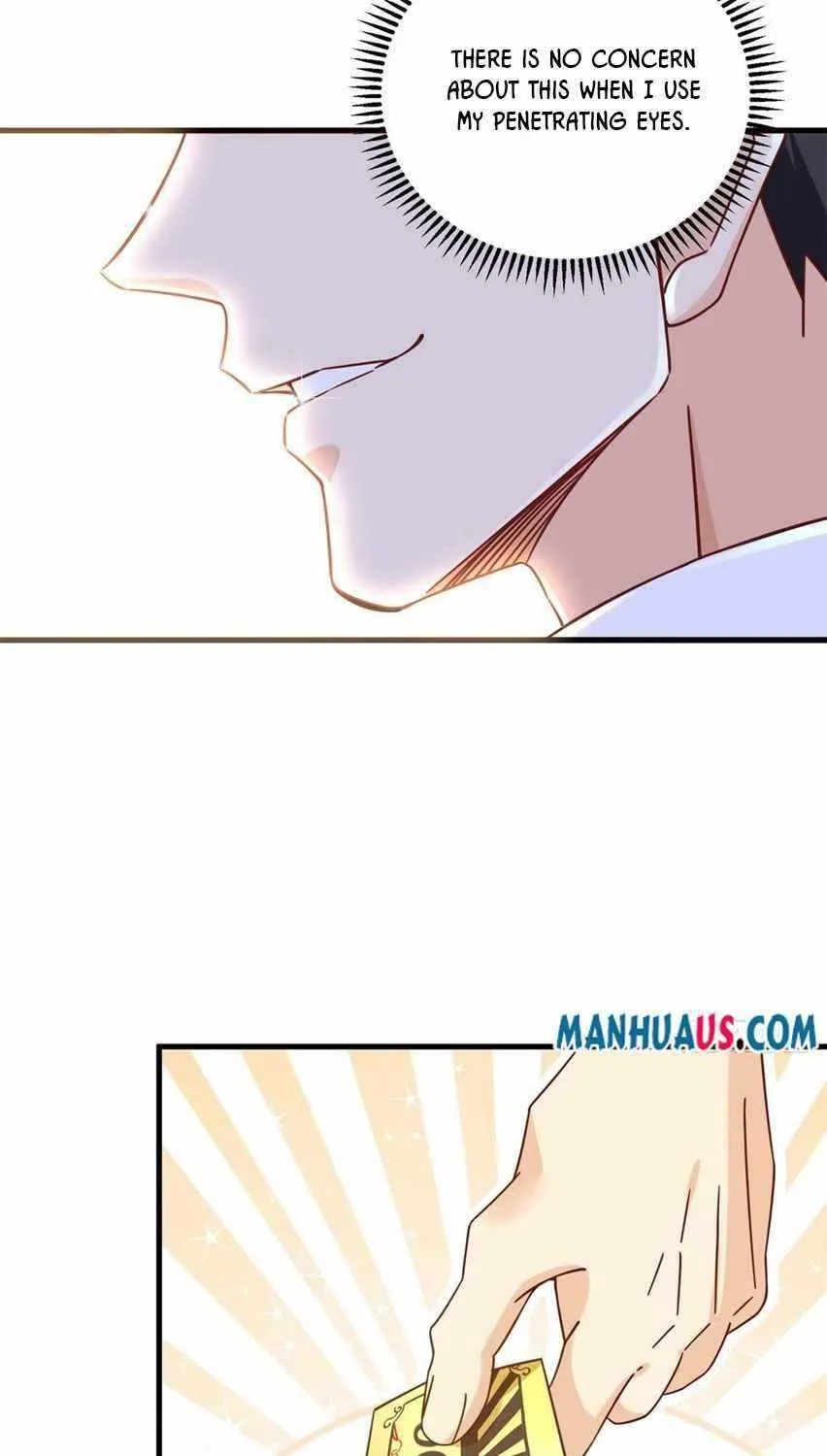 Read The Supreme Almighty Master (Remake) chapter 7 image 30 on Lezhin