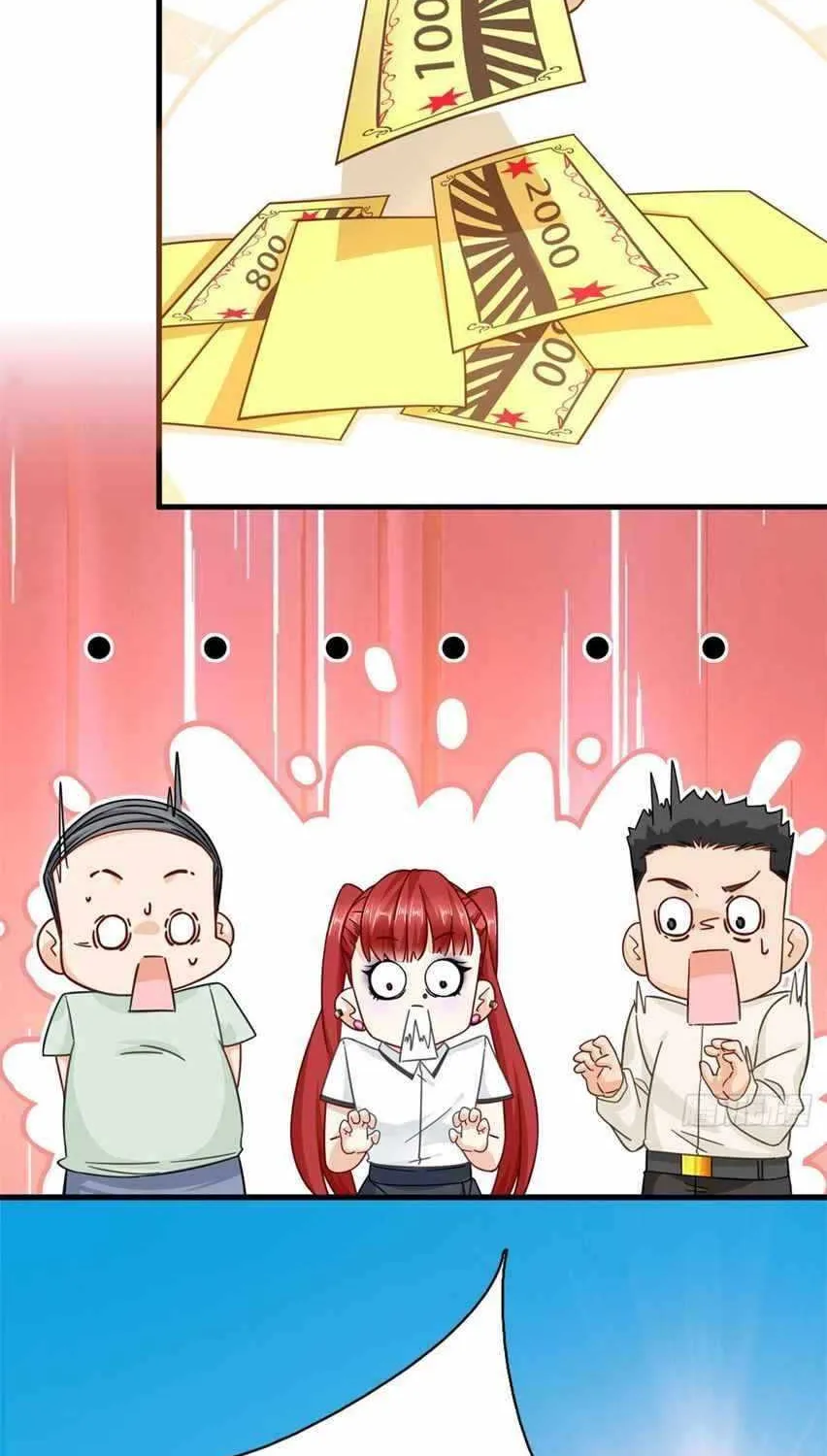 Read The Supreme Almighty Master (Remake) chapter 7 image 31 on Lezhin