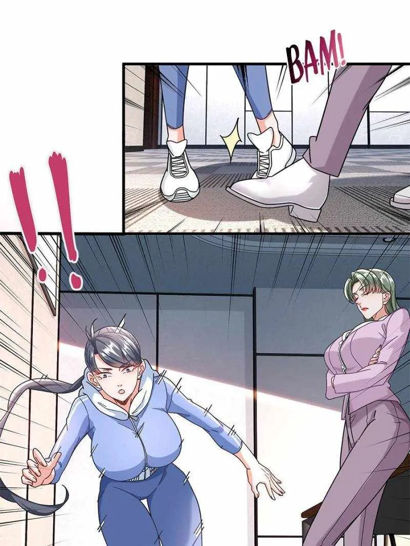 Read The Supreme Almighty Master (Remake) chapter 70 image 12 on Lezhin