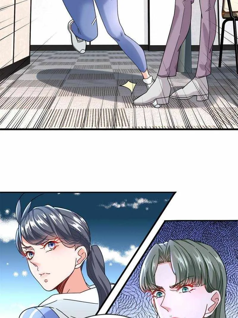 Read The Supreme Almighty Master (Remake) chapter 70 image 13 on Lezhin