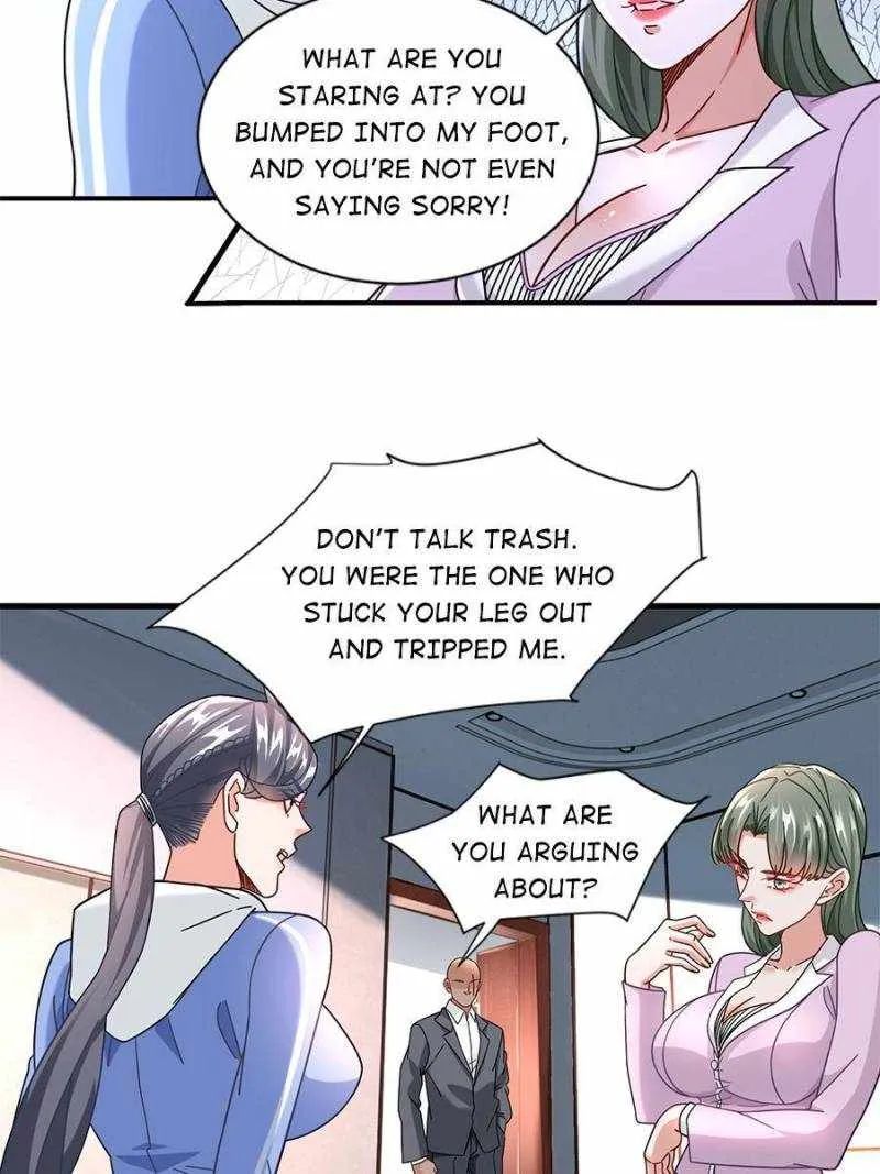 Read The Supreme Almighty Master (Remake) chapter 70 image 14 on Lezhin