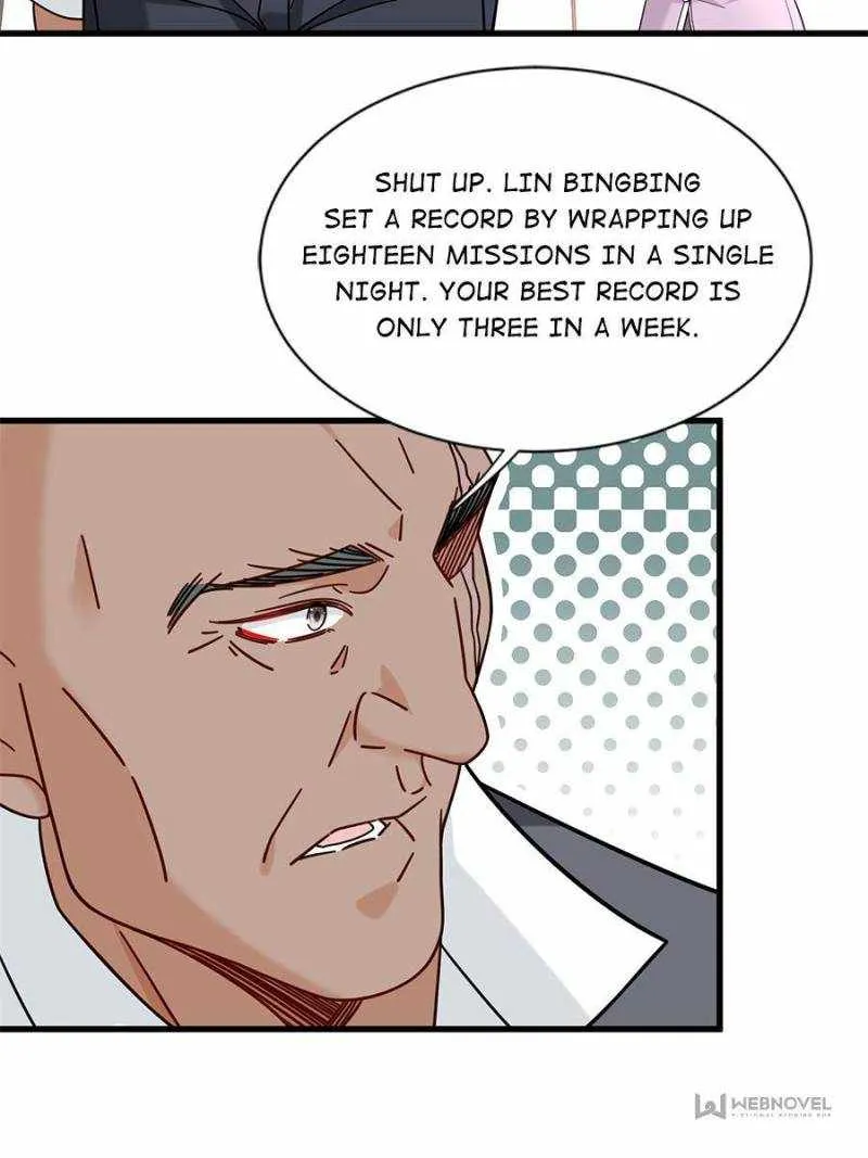 Read The Supreme Almighty Master (Remake) chapter 70 image 16 on Lezhin
