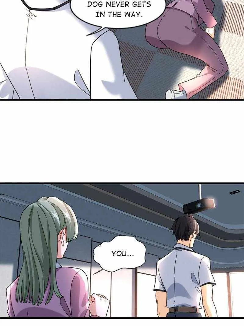 Read The Supreme Almighty Master (Remake) chapter 70 image 20 on Lezhin