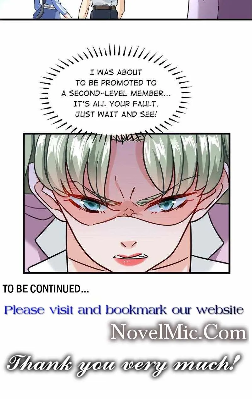 Read The Supreme Almighty Master (Remake) chapter 70 image 28 on Lezhin