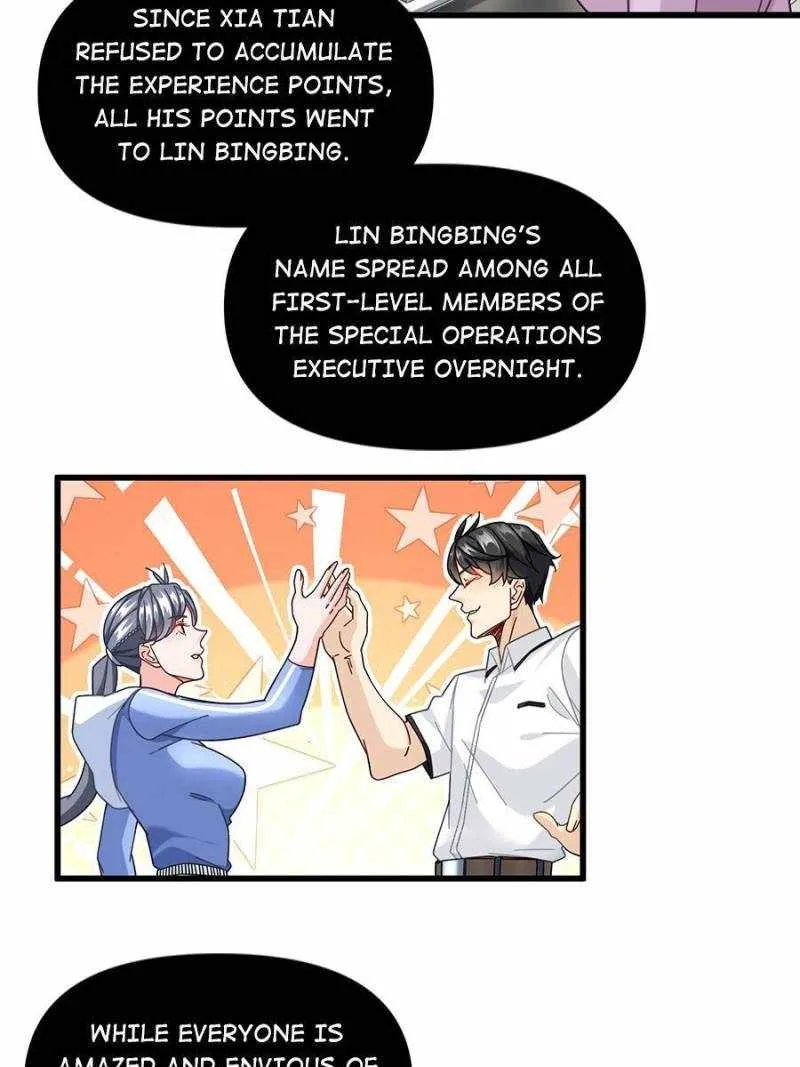 Read The Supreme Almighty Master (Remake) chapter 70 image 3 on Lezhin