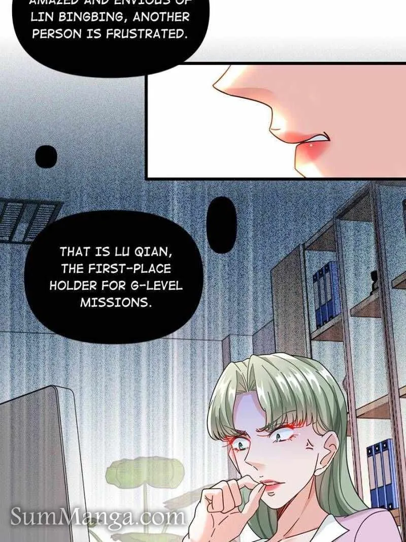 Read The Supreme Almighty Master (Remake) chapter 70 image 4 on Lezhin