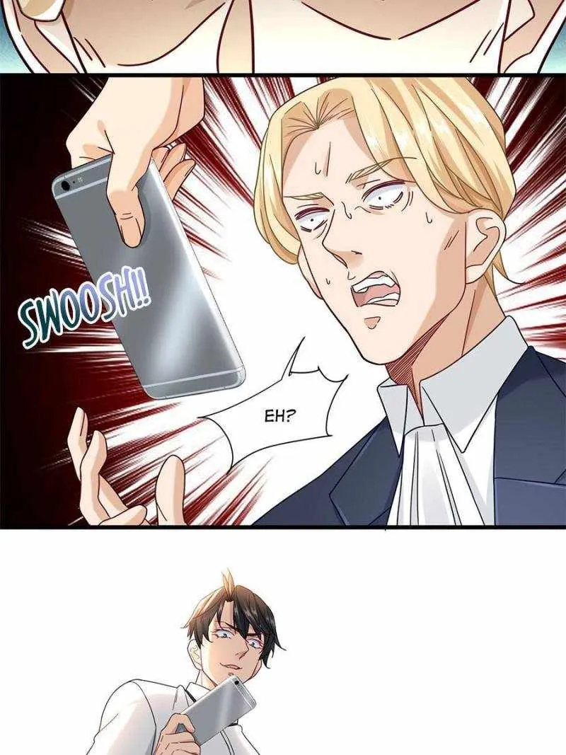 Read The Supreme Almighty Master (Remake) chapter 71 image 10 on Lezhin