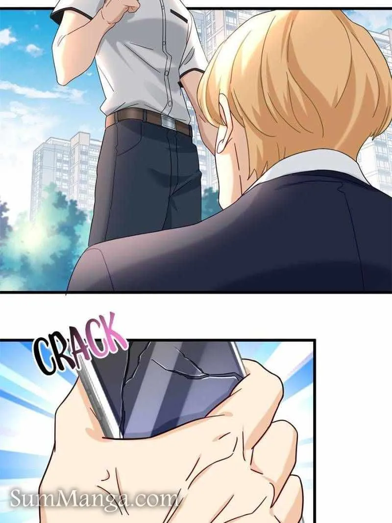 Read The Supreme Almighty Master (Remake) chapter 71 image 11 on Lezhin