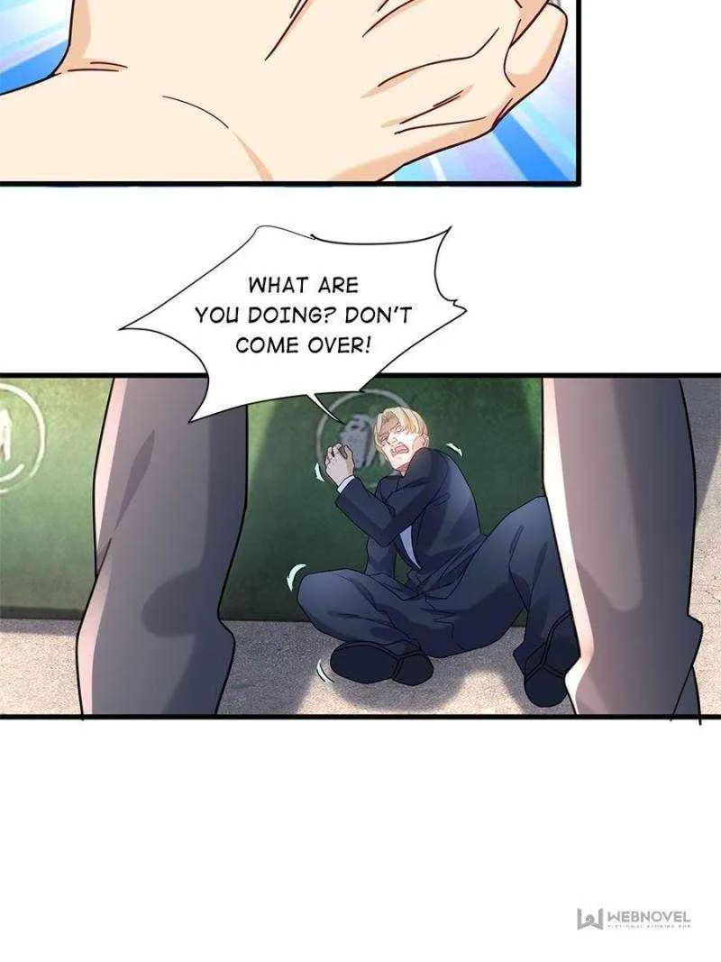 Read The Supreme Almighty Master (Remake) chapter 71 image 12 on Lezhin