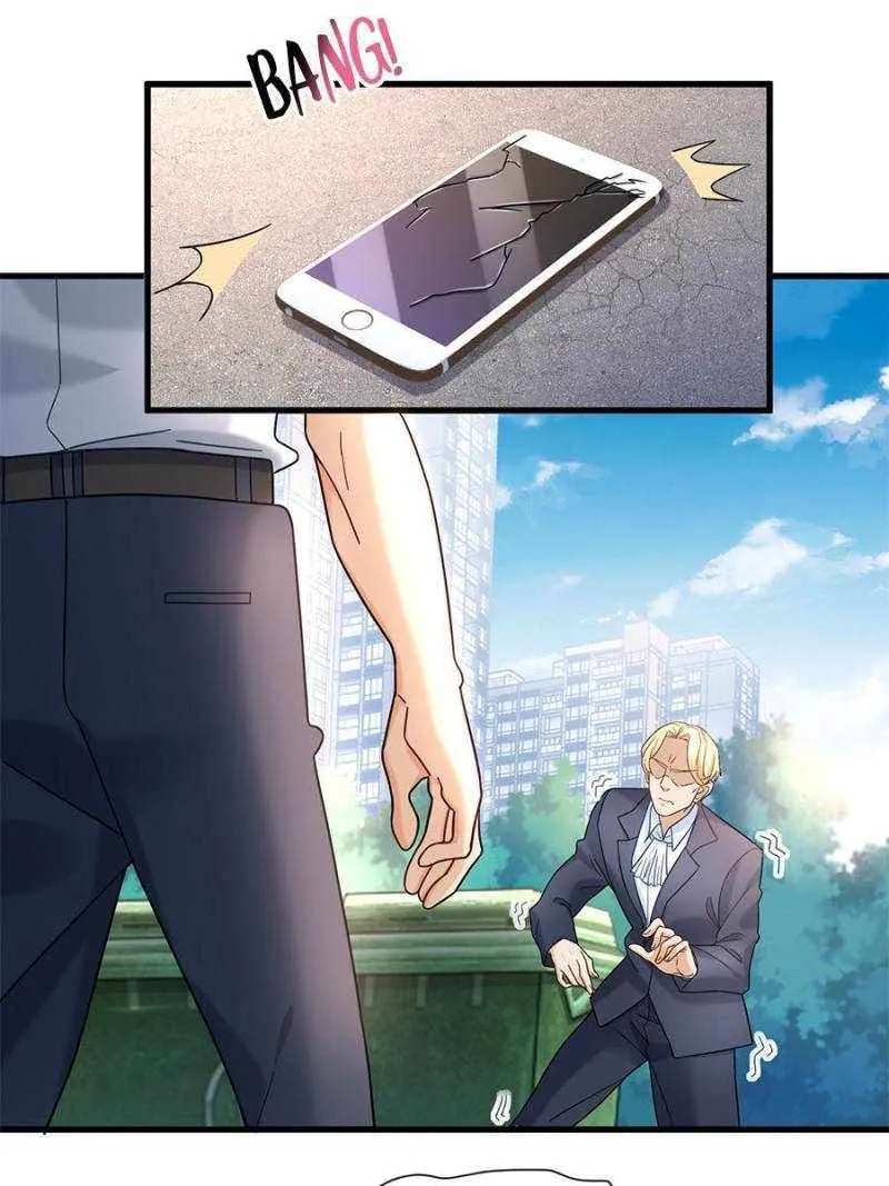 Read The Supreme Almighty Master (Remake) chapter 71 image 14 on Lezhin