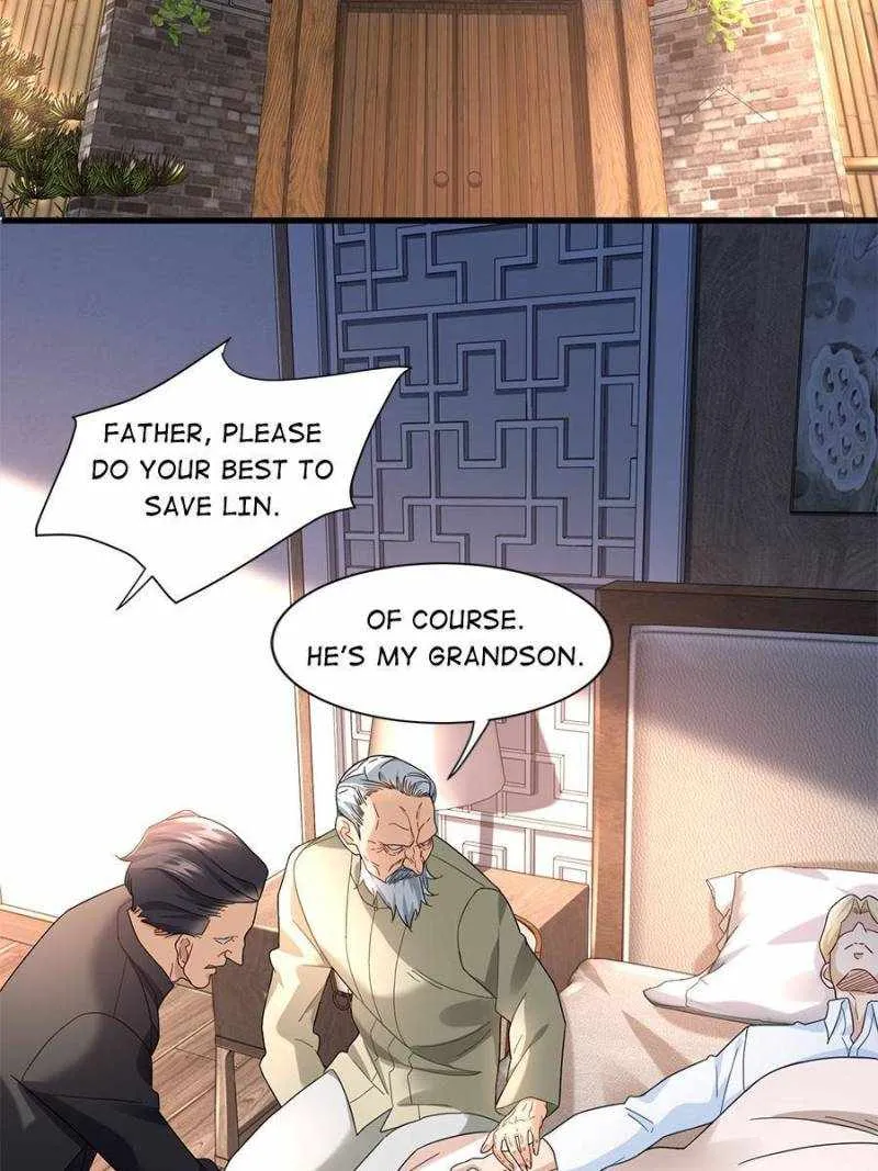 Read The Supreme Almighty Master (Remake) chapter 71 image 17 on Lezhin