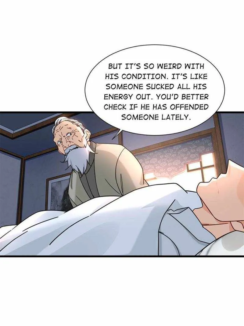 Read The Supreme Almighty Master (Remake) chapter 71 image 19 on Lezhin