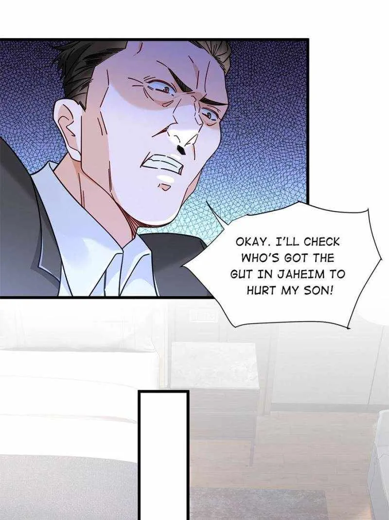 Read The Supreme Almighty Master (Remake) chapter 71 image 20 on Lezhin