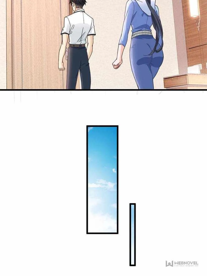 Read The Supreme Almighty Master (Remake) chapter 71 image 23 on Lezhin