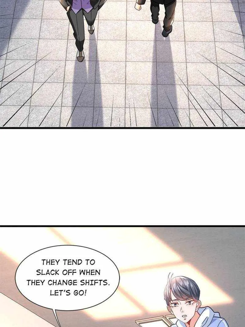 Read The Supreme Almighty Master (Remake) chapter 71 image 28 on Lezhin