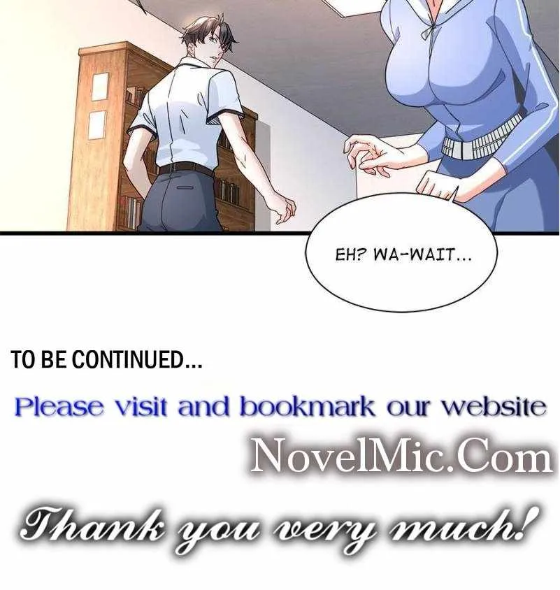Read The Supreme Almighty Master (Remake) chapter 71 image 29 on Lezhin
