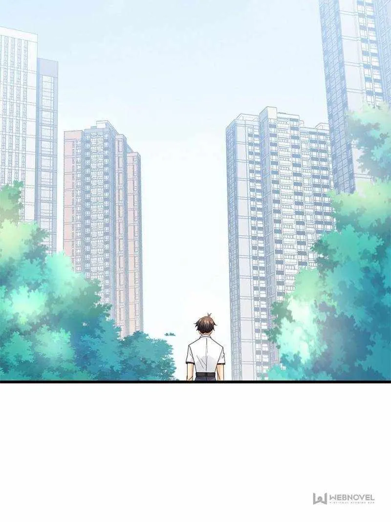 Read The Supreme Almighty Master (Remake) chapter 71 image 4 on Lezhin
