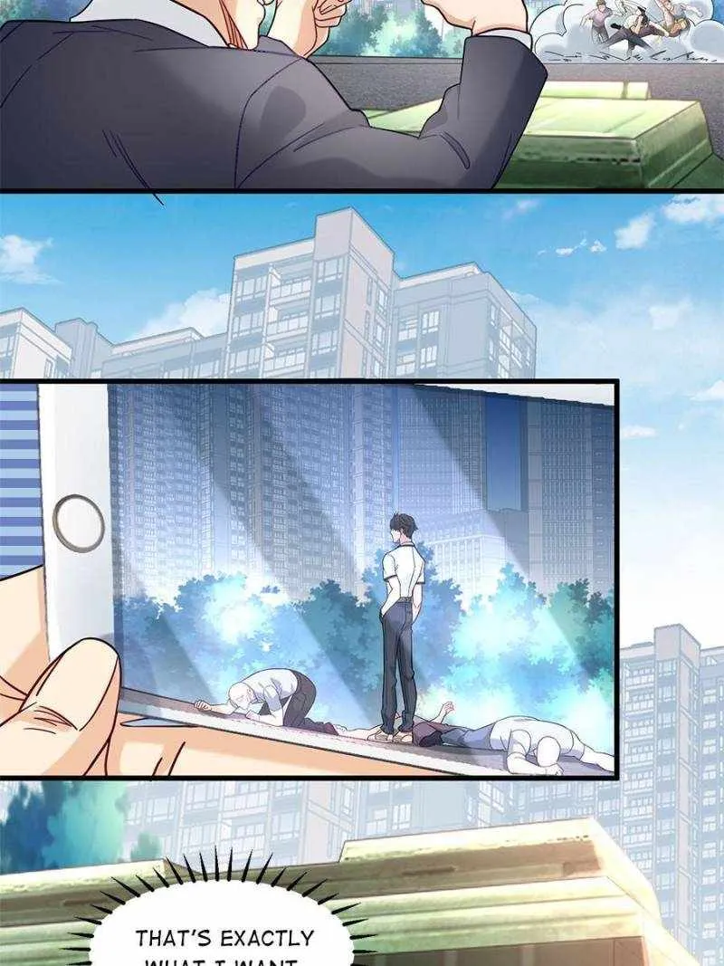 Read The Supreme Almighty Master (Remake) chapter 71 image 8 on Lezhin